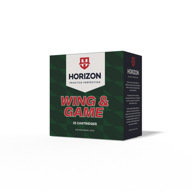 Wing and Game